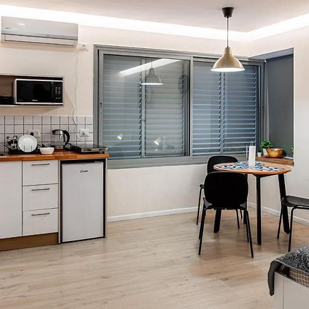 City Center Family Relax Apartment Netanja Exterior foto