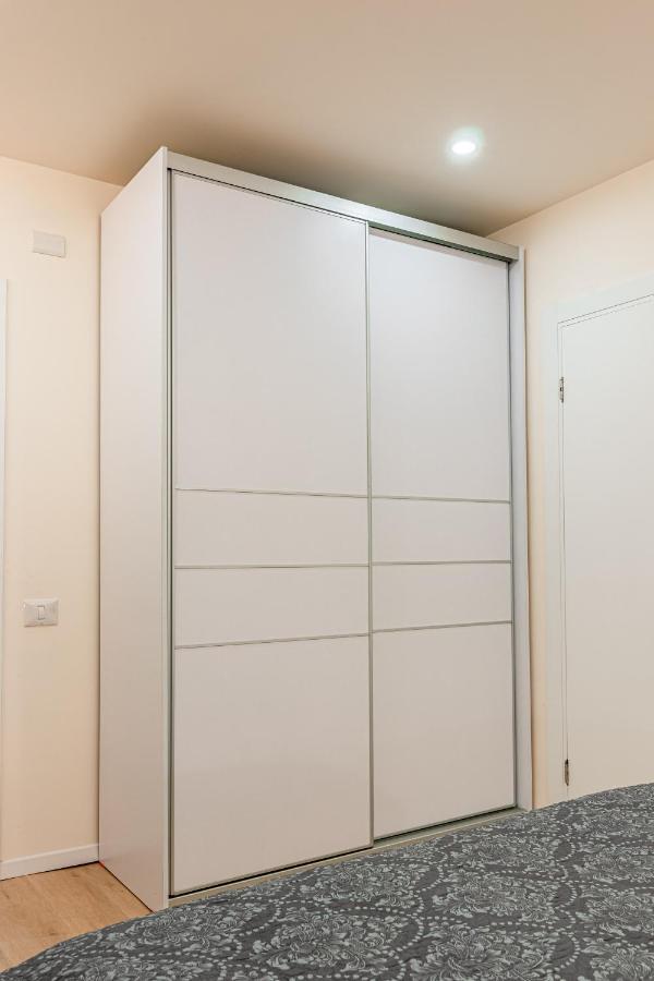 City Center Family Relax Apartment Netanja Exterior foto